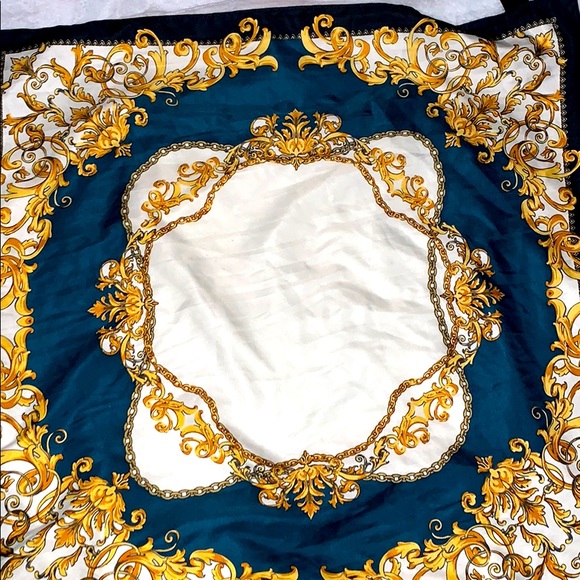 H&M Stylish Bandana Scarf